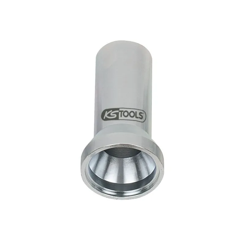 Douille étagée . intérieur Ø 28mm . extérieur Ø 38mm KSTOOLS 700.2364 | 700.2364 Douille étagée . intérieur Ø 28mm . extérieur Ø 38mm KSTOOLS 700.2364 | 700.2364