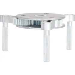 Clé à filtre autoreglable KS . 105-170 mm KSTOOLS 700.5002 | 700.5002
