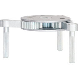 Clé à filtre autoreglable KS . 105-170 mm KSTOOLS 700.5002 | 700.5002