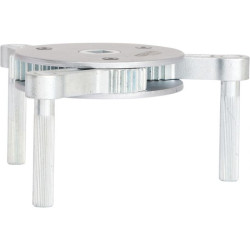Clé à filtre autoreglable KS . 105-170 mm KSTOOLS 700.5002 | 700.5002