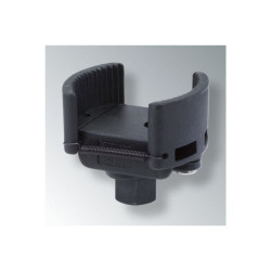 Clé universelle pour filtre à huile 60-80mm KSTOOLS 700.5005 | 700.5005