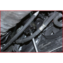 Clé universelle pour filtre à huile 60-80mm KSTOOLS 700.5005 | 700.5005