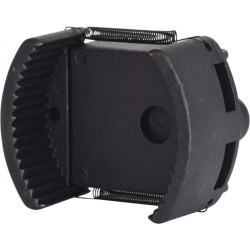 Clé universelle pour filtre à huile 60-80mm KSTOOLS 700.5005 | 700.5005