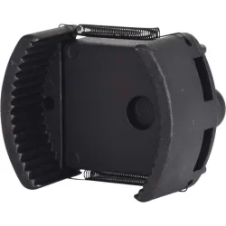 Clé universelle pour filtre à huile 60-80mm KSTOOLS 700.5005 | 700.5005