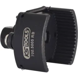 Clé universelle pour filtre à huile 60-80mm KSTOOLS 700.5005 | 700.5005