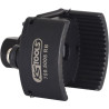 Clé universelle pour filtre à huile 60-80mm KSTOOLS 700.5005 | 700.5005