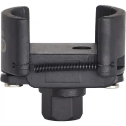 Clé universelle pour filtre à huile 60-80mm KSTOOLS 700.5005 | 700.5005