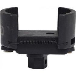 Clé universelle pour filtre à huile 80-110mm KSTOOLS 700.5006 | 700.5006
