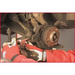 Arrache rotule universel à 2 positions KSTOOLS 700.5610 | 700.5610