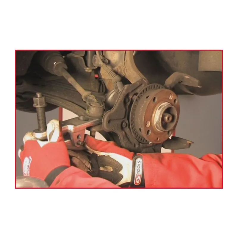Arrache rotule universel à 2 positions KSTOOLS 700.5610 | 700.5610 Arrache rotule universel à 2 positions KSTOOLS 700.5610 | 700.5610