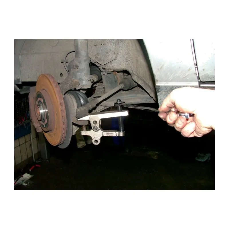 Arrache rotule universel à 4 positions KSTOOLS 700.5630 | 700.5630 Arrache rotule universel à 4 positions KSTOOLS 700.5630 | 700.5630