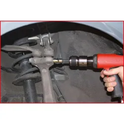 Jeu de chasses pour vis de blocage KSTOOLS 700.5635 | 700.5635