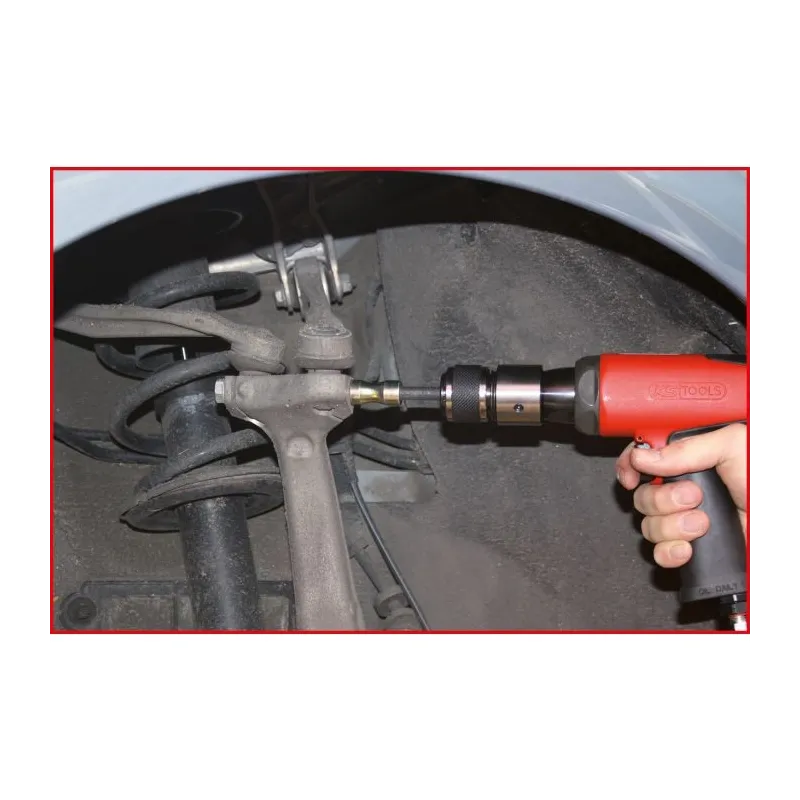 Jeu de chasses pour vis de blocage KSTOOLS 700.5635 | 700.5635 Jeu de chasses pour vis de blocage KSTOOLS 700.5635 | 700.5635