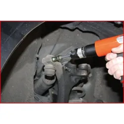 Jeu de chasses pour vis de blocage KSTOOLS 700.5635 | 700.5635