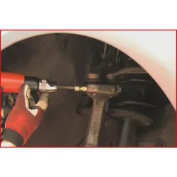 Jeu de chasses pour vis de blocage KSTOOLS 700.5635 | 700.5635