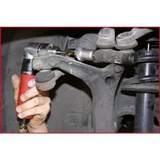 Alésoir pour vis de blocage pour essieu multi-bras . 5 pièces KSTOOLS 700.5640 | 700.5640