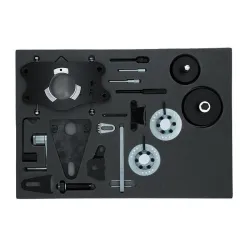 Module d'outils de calage RENAULT - FORD - PSA KSTOOLS 711.1117 | 711.1117