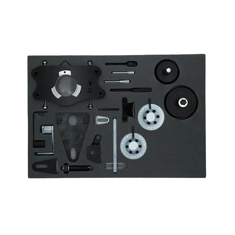 Module d'outils de calage RENAULT - FORD - PSA KSTOOLS 711.1117 | 711.1117 Module d'outils de calage RENAULT - FORD - PSA KSTOOLS 711.1117 | 711.1117