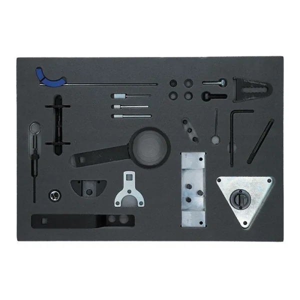 Module d'outils de calage FIAT KSTOOLS 711.1121 | 711.1121 Module d'outils de calage FIAT KSTOOLS 711.1121 | 711.1121