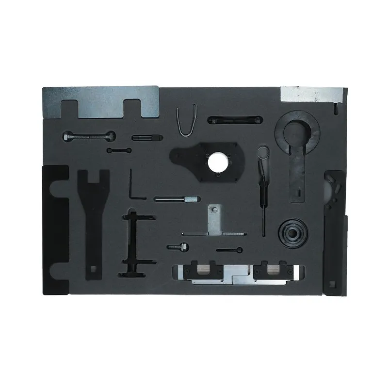 Module d'outils de calage OPEL KSTOOLS 711.1127 | 711.1127