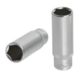 Module de douilles en pouces 1/4" - 1/2" . 62 pièces KSTOOLS 712.1010 | 712.1010