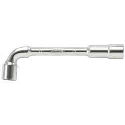 Module de clés à pipe débouchées - 6 pans . 11 pièces KSTOOLS 713.2011 | 713.2011