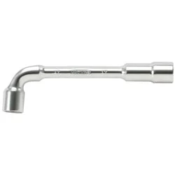 Module de clés à pipe débouchées - 6 pans . 11 pièces KSTOOLS 713.2011 | 713.2011
