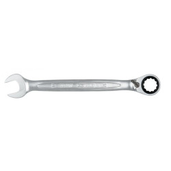 Module de clés mixtes à cliquet réversible GEARplus® avec adaptateurs . 16 pièces KSTOOLS 713.2027 | 713.2027