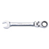 Module de clés mixtes à cliquet inclinable GEARplus® avec adaptateurs . 16 pcs KSTOOLS 713.2028 | 713.2028