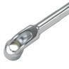Module de clés à pipe débouchées - 6 pans . 4 pièces KSTOOLS 713.4004 | 713.4004