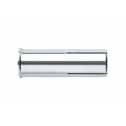 INDEX Cheville femelle avec cône interieur. Zinguée. Homologuée ETE Opt.7 (M6 x 25 Ø8 100 pièces.) HECLOM06 | HECLOM06