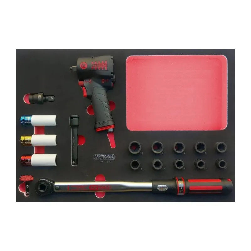 Composition d'outils spéciale roue pour servante . 60 pièces KSTOOLS 714.0060 | 714.0060 Composition d'outils spéciale roue pour servante . 60 pièces KSTOOLS 714.0060 | 714.0060
