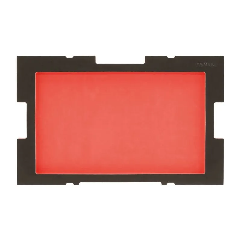 Module vide pour boites de transport SCM KSTOOLS 716.0001 | 716.0001 Module vide pour boites de transport SCM KSTOOLS 716.0001 | 716.0001