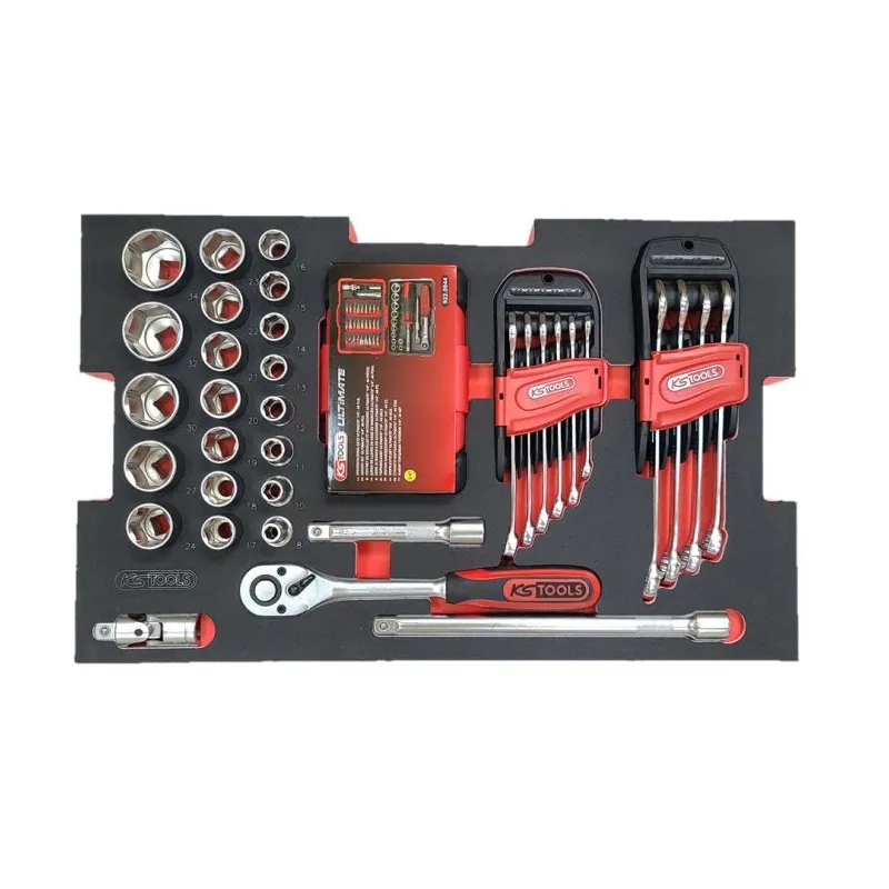 Module de serrage pour boites de transport SCM . 78 pcs KSTOOLS 716.0078 | 716.0078 Module de serrage pour boites de transport SCM . 78 pcs KSTOOLS 716.0078 | 716.0078