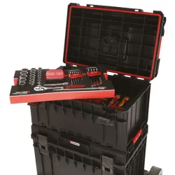 Module de serrage pour boites de transport SCM . 78 pcs KSTOOLS 716.0078 | 716.0078