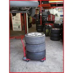 Chariot pliant . charge max. 150 kg KSTOOLS 800.0015 | 800.0015
