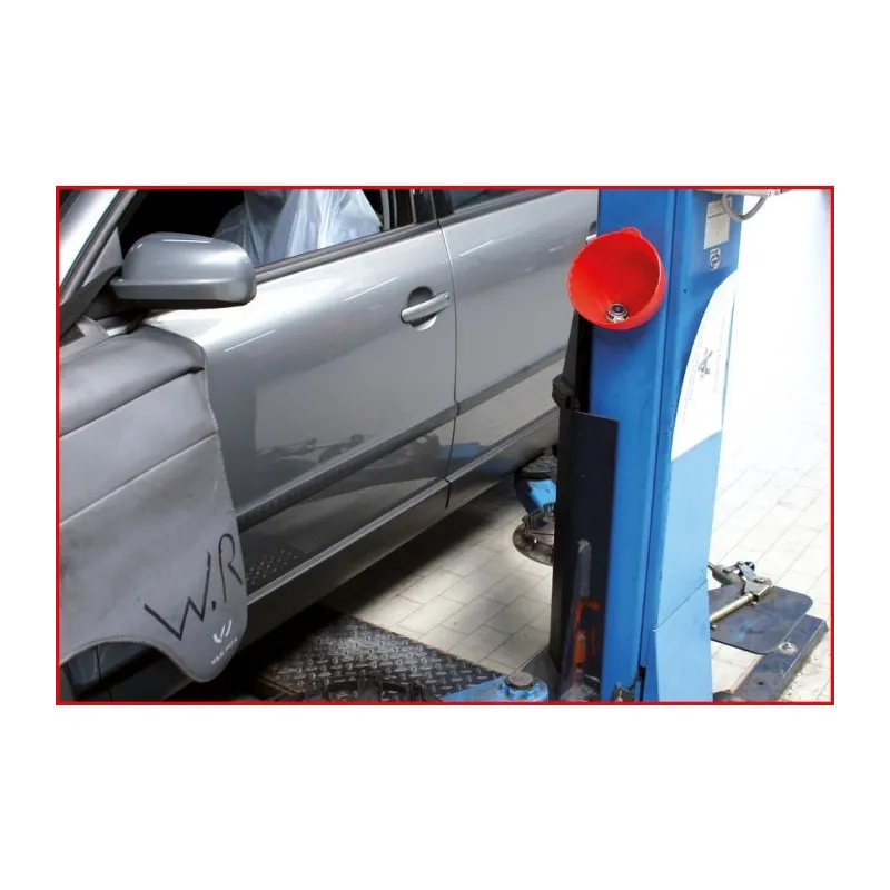 Bol magnétique . diam. 150 mm KSTOOLS 800.0156 | 800.0156 Bol magnétique . diam. 150 mm KSTOOLS 800.0156 | 800.0156