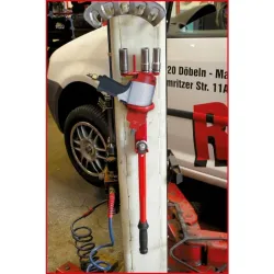 Support magnétique KSTOOLS 800.0190 | 800.0190