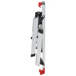 Marche-pied aluminium KSTOOLS 800.0960 | 800.0960