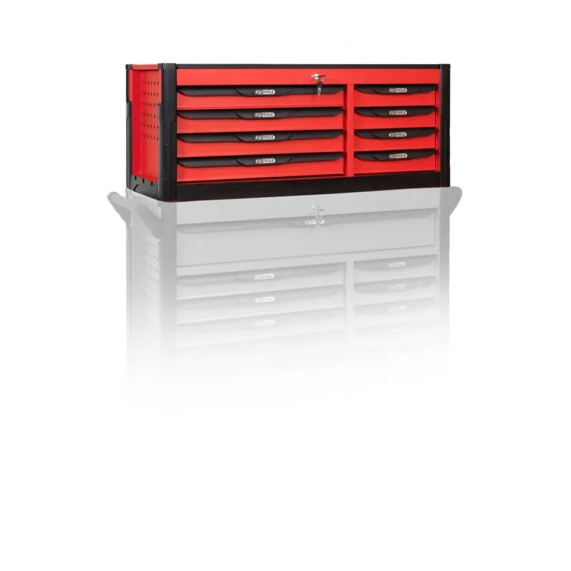 Coffre 8 tiroirs ULTIMATE KSTOOLS 809.0008 | 809.0008 Coffre 8 tiroirs ULTIMATE KSTOOLS 809.0008 | 809.0008