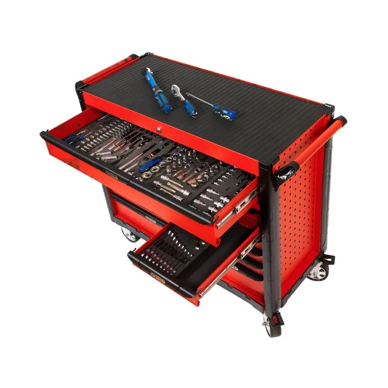 Servante ULTIMATE 13 tiroirs KSTOOLS 809.0013 | 809.0013 Servante ULTIMATE 13 tiroirs KSTOOLS 809.0013 | 809.0013