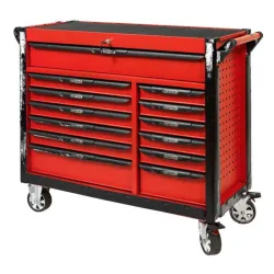 Servante ULTIMATE 13 tiroirs KSTOOLS 809.0013 | 809.0013