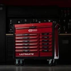 Servante ULTIMATE 13 tiroirs KSTOOLS 809.0013 | 809.0013