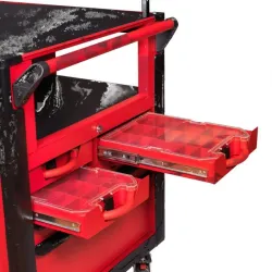 Etabli ULTIMATE 14 tiroirs KSTOOLS 809.0014 | 809.0014