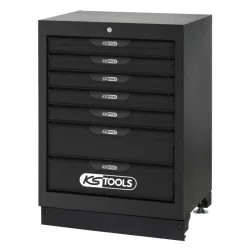 Bloc 7 tiroirs 26" KSTOOLS 810.8001 | 810.8001