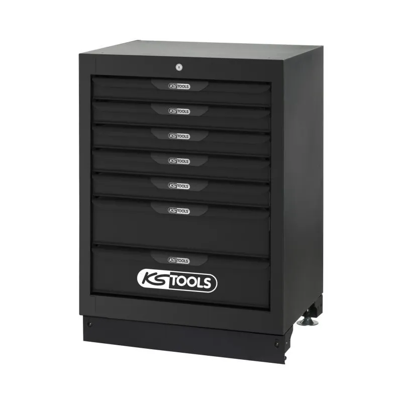 Bloc 7 tiroirs 26" KSTOOLS 810.8001 | 810.8001