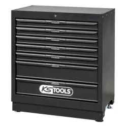 Bloc 7 tiroirs 34" KSTOOLS 810.8002 | 810.8002