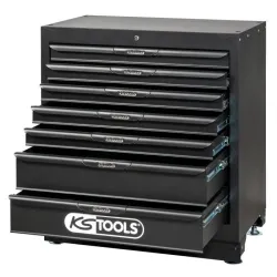 Bloc 7 tiroirs 34" KSTOOLS 810.8002 | 810.8002