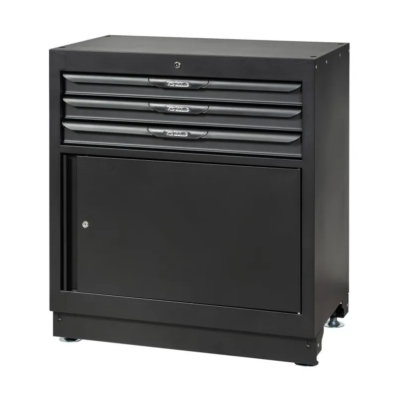 Bloc 3 tiroirs + porte 34" KSTOOLS 810.8004 | 810.8004 Bloc 3 tiroirs + porte 34" KSTOOLS 810.8004 | 810.8004