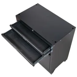 Bloc 3 tiroirs + porte 34" KSTOOLS 810.8004 | 810.8004
